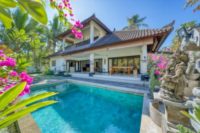 Villa Cendana - Amed 2BR Private Pool Villa